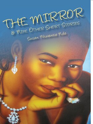 cover image of Nkwentie